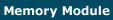 Memory Module