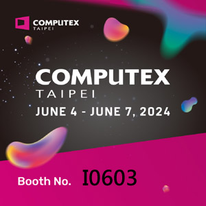 Computex Show 2024