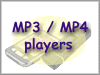MP3 products