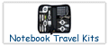 Notebook Travel Kits