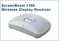 ScreenBeam  1100