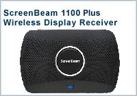 ScreenBeam  1100 Plus