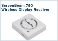 ScreenBeam  750