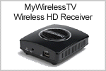 MyWireless TV Receiver