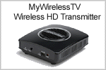 MyWireless TV Receiver