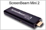 ScreenBeam Mini 2