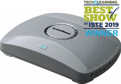 Actiontec ScreenBeam 1000 EDU