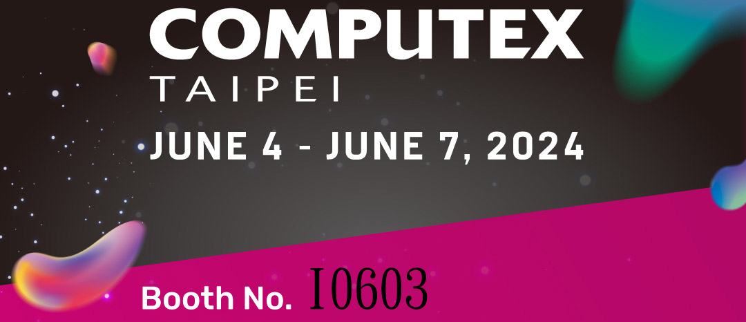 Computex Show 2023