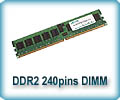 DDR2 240pins DIMM