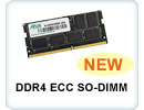 DDR4 ECC SODIMM