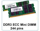 DDR3 Mini DIMM