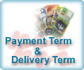 payment & delivery term