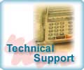 technical support