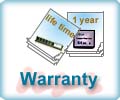 warranty