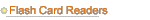 Flash Card Reader