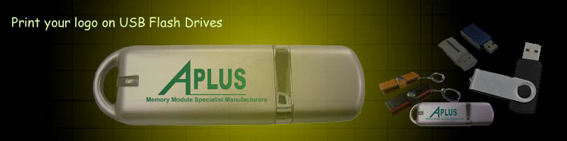 Customized USB Flash Drive