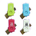 OTG microSD reader - click to enlarge