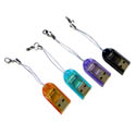 Micro SD Card Reader- click to enlarge