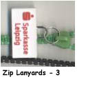 Zip Lanyard - 3