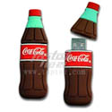 Coke Bottles