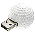Golf Ball shaped