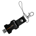 2 in 1 USB Flash Drive + Lanyard