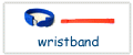 wristband