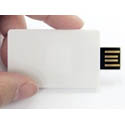 click to enlarge - Mini Business USB card