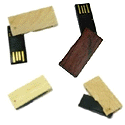 click to enlarge - Mini Wood USB