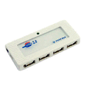 4 ports