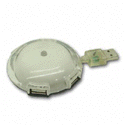 with Lighting - 4 ports
