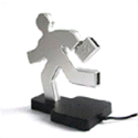 Man Shaped - 4 ports