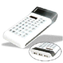 With Calculator - 4 ports 