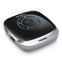with Status LED - 4 ports