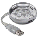 Changing Color Lights - 3 ports