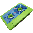 4 ports