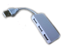 4 ports